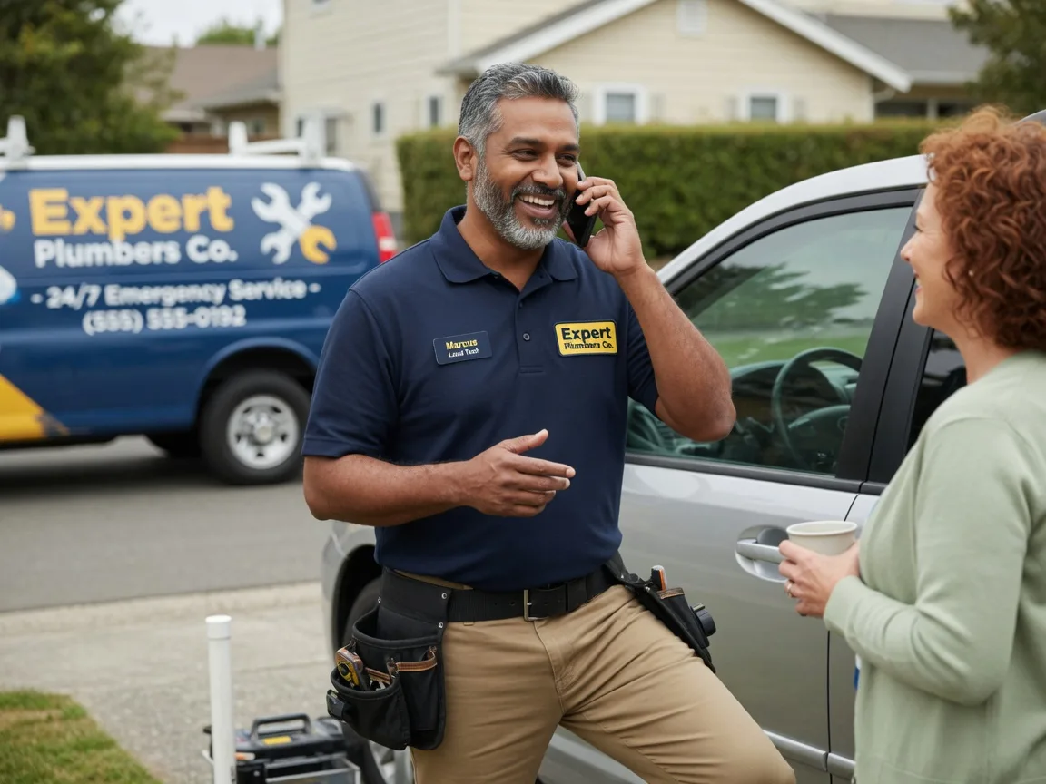 Drain Cleaning Ralston, IA FAQs